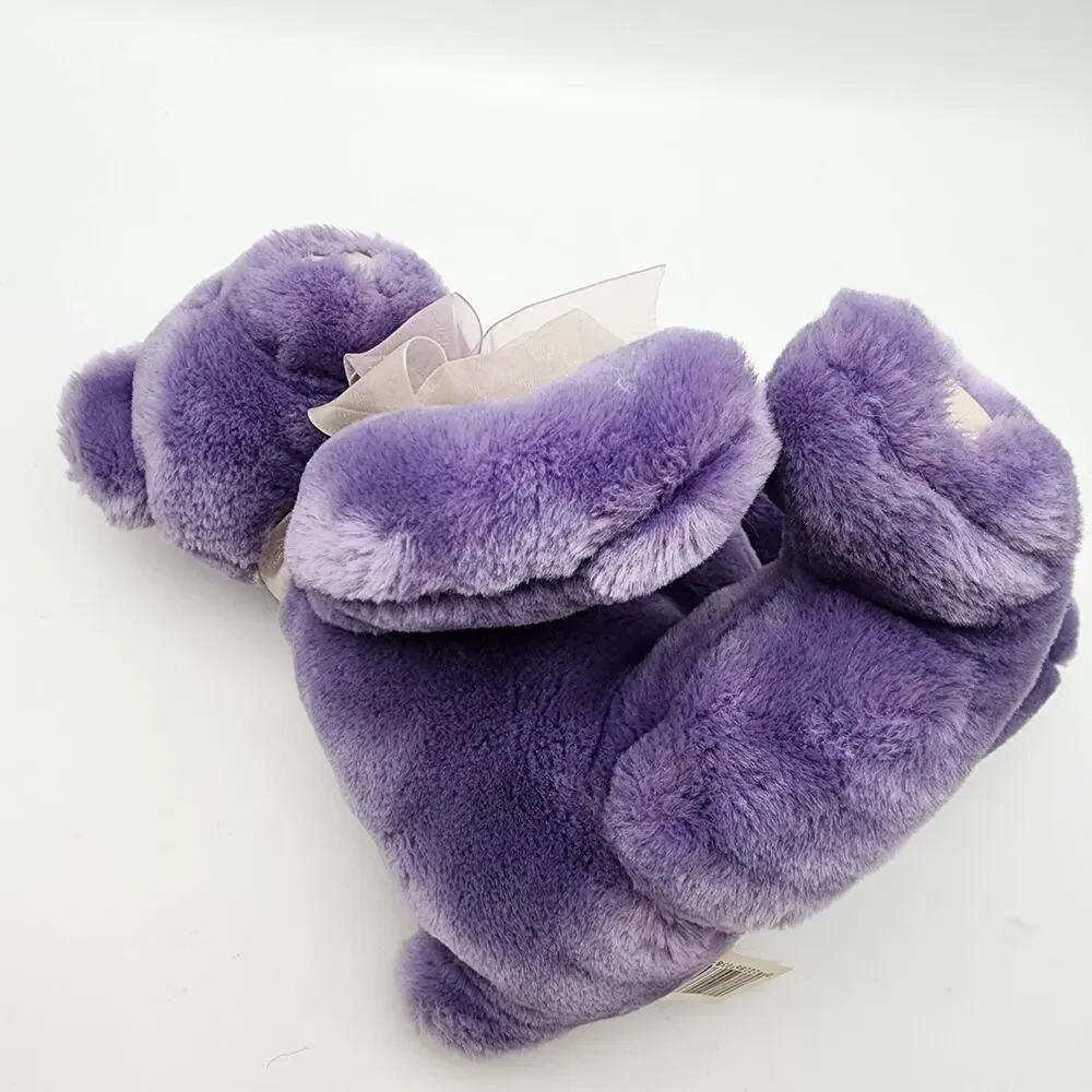 Commonwealth vintage purple